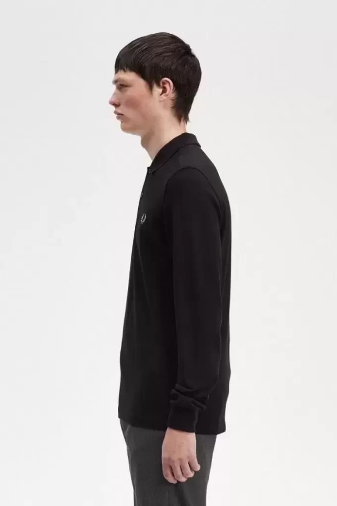 Chemise pour homme Fred Perry M6006