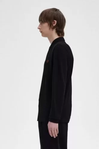 Chemise pour homme Fred Perry M6006