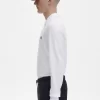 Chemise pour homme Fred Perry M6006