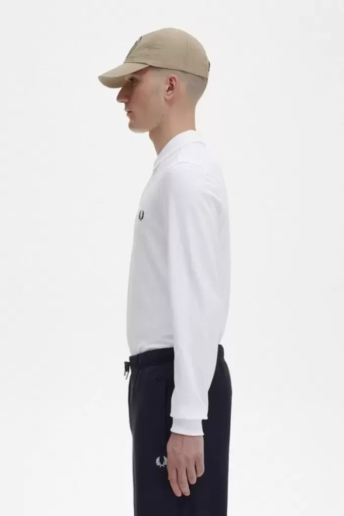 Chemise pour homme Fred Perry M6006