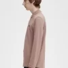 Chemise pour homme Fred Perry M6006