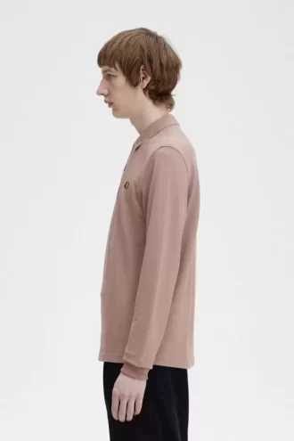 Chemise pour homme Fred Perry M6006