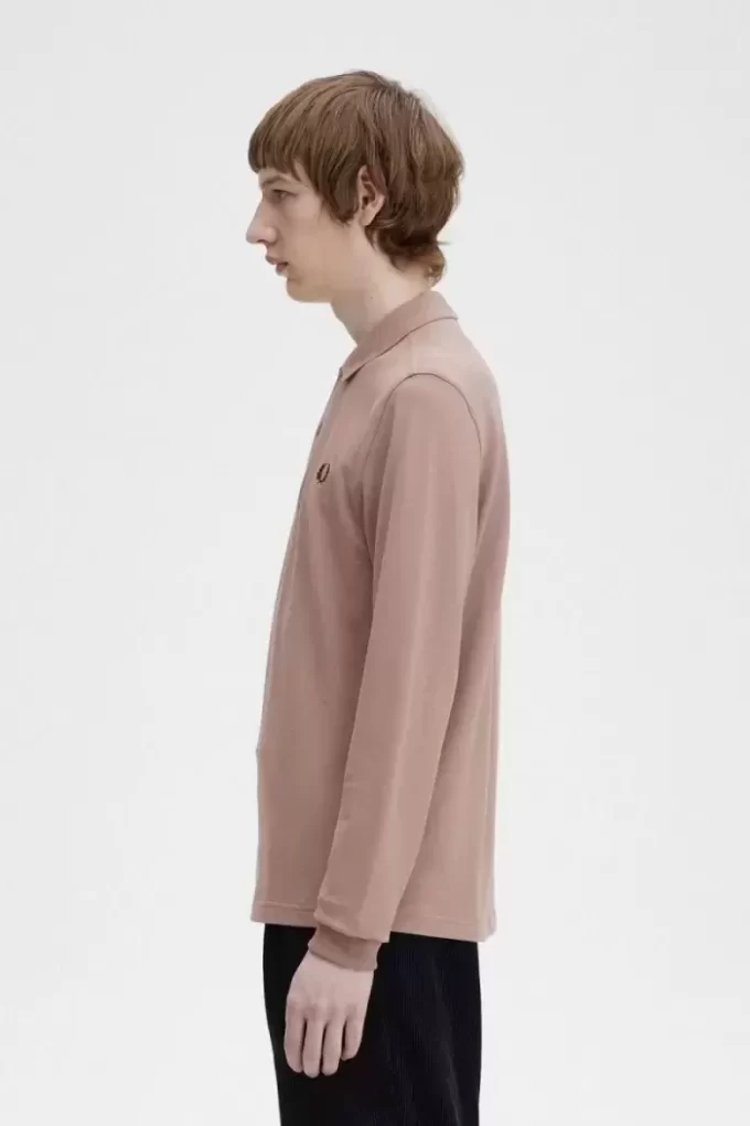 Chemise pour homme Fred Perry M6006