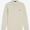 Chemise pour homme Fred Perry M6006