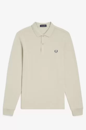 Chemise pour homme Fred Perry M6006