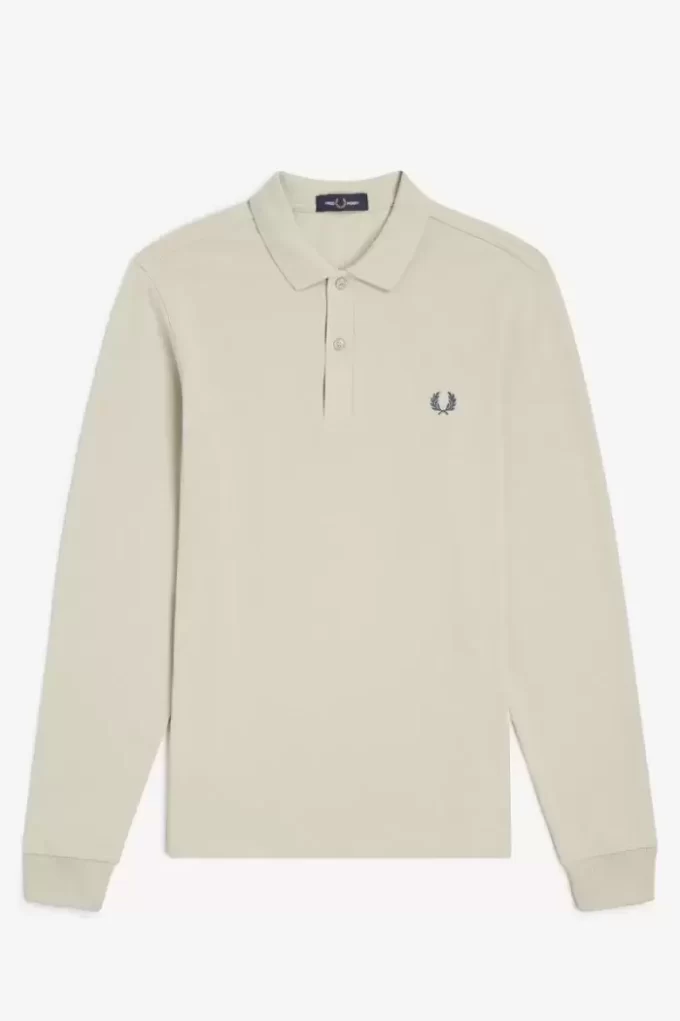 Chemise pour homme Fred Perry M6006