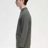 Chemise pour homme Fred Perry M6006