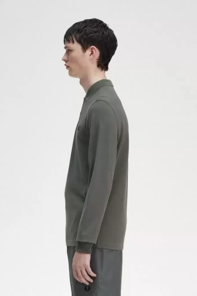 Chemise pour homme Fred Perry M6006