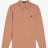 Chemise pour homme Fred Perry M6006