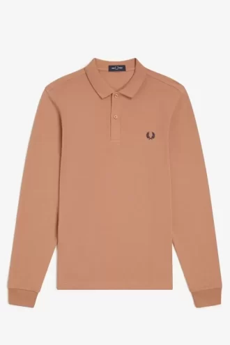 Chemise pour homme Fred Perry M6006