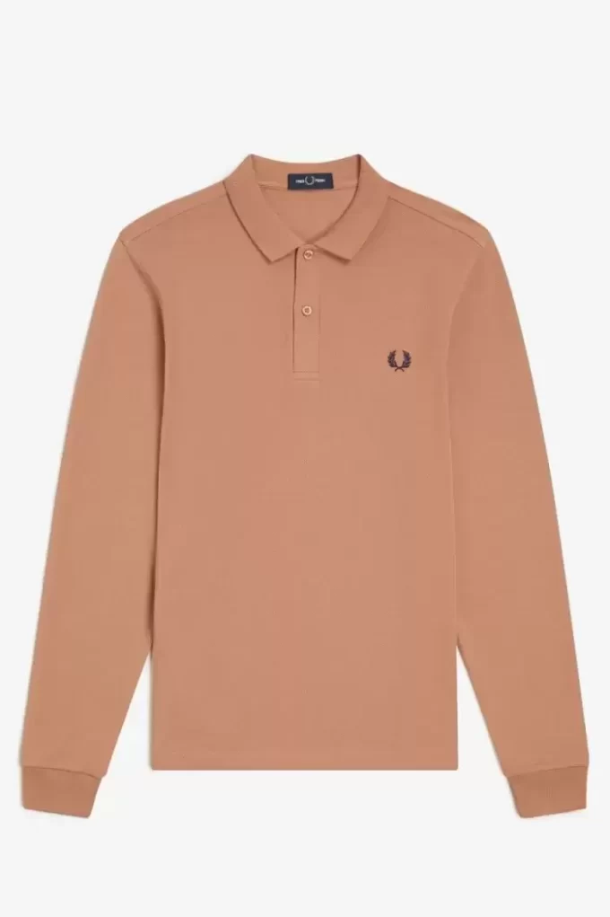 Chemise pour homme Fred Perry M6006