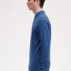 Chemise pour homme Fred Perry M6006