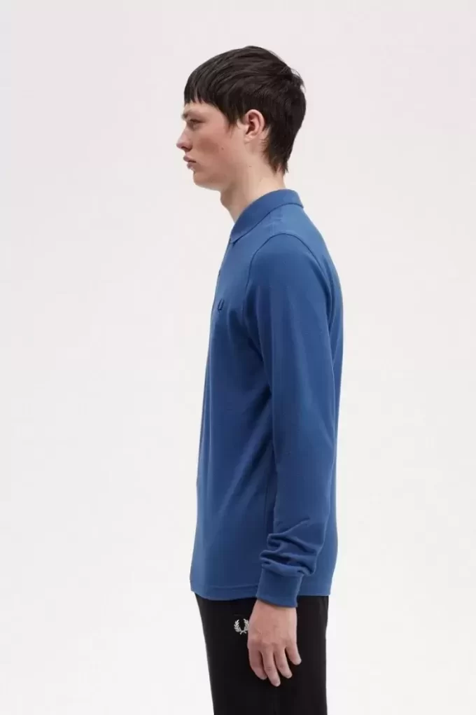 Chemise pour homme Fred Perry M6006