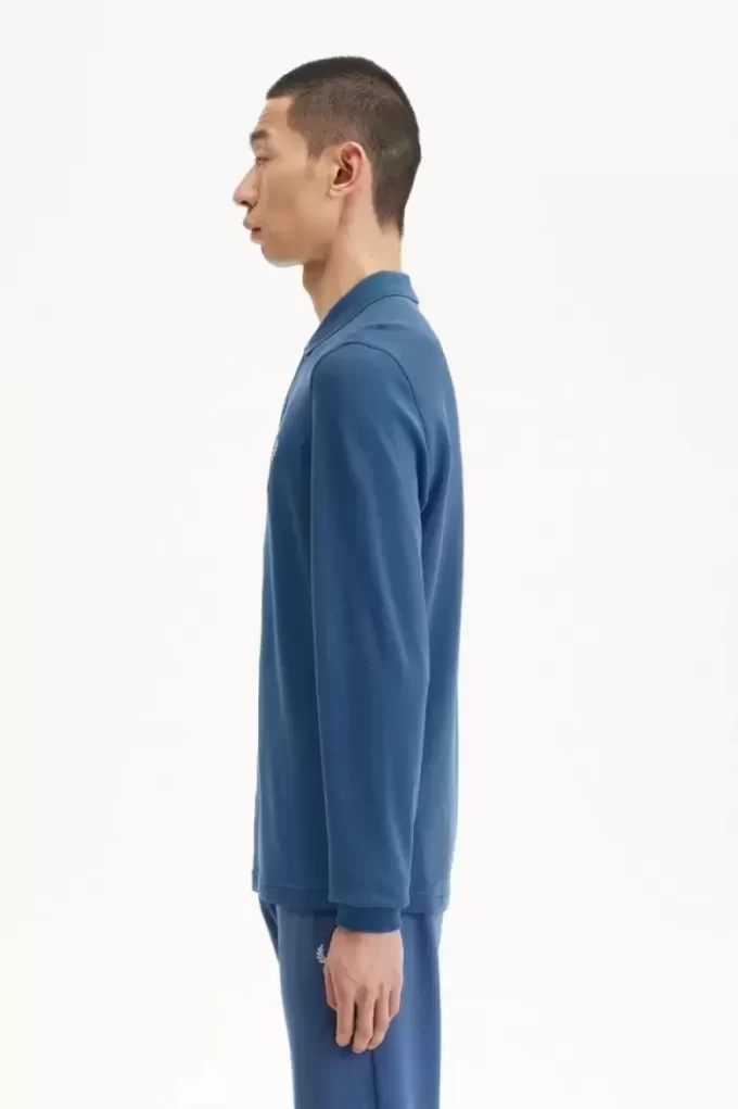 Chemise pour homme Fred Perry M6006