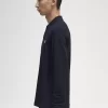 Chemise pour homme Fred Perry M6006