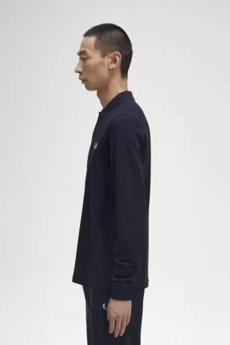 Chemise pour homme Fred Perry M6006