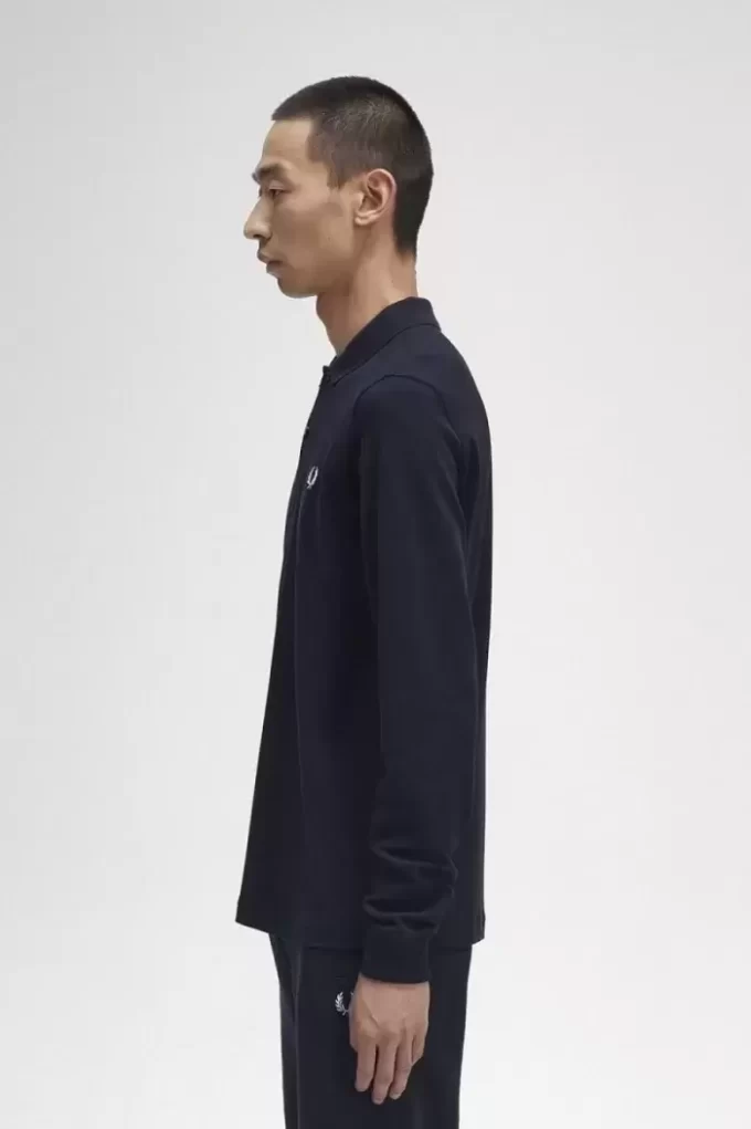Chemise pour homme Fred Perry M6006