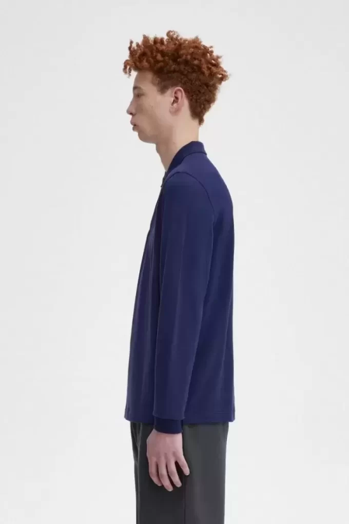 Chemise pour homme Fred Perry M6006