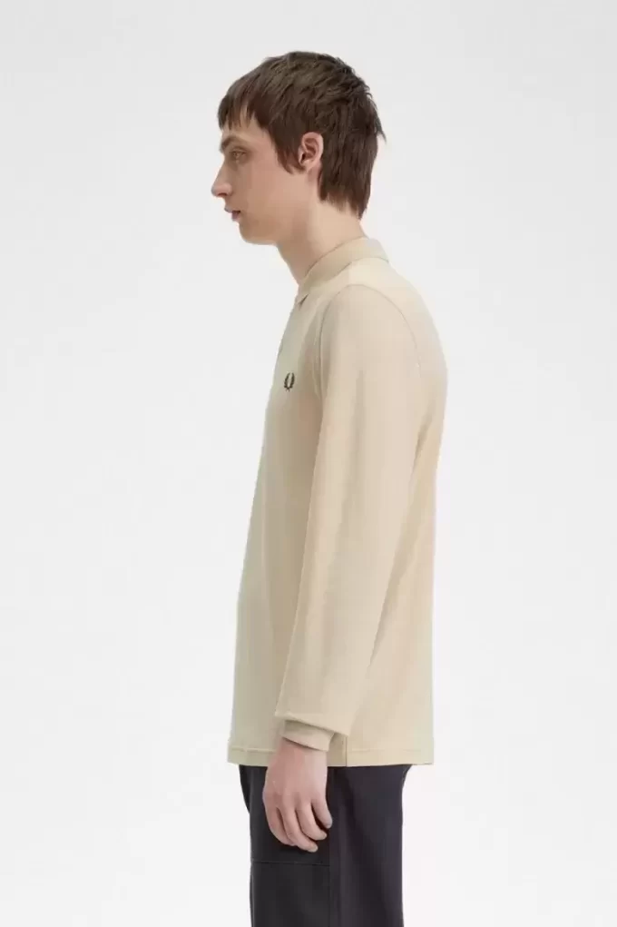 Chemise pour homme Fred Perry M6006
