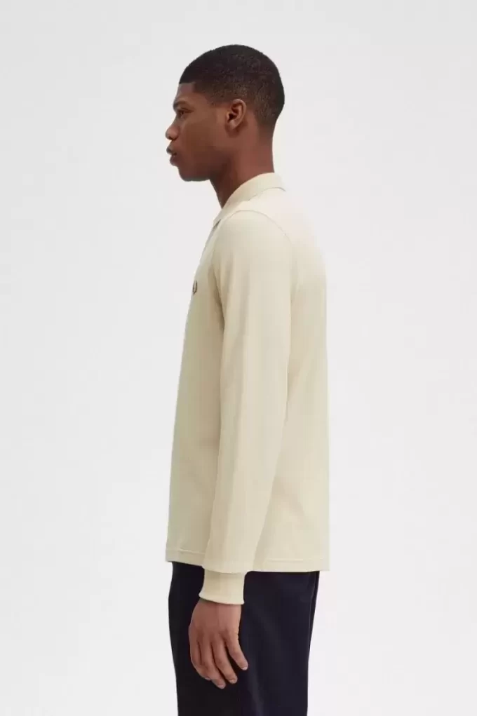 Chemise pour homme Fred Perry M6006