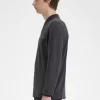 Chemise pour homme Fred Perry M6006