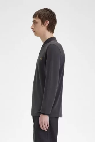 Chemise pour homme Fred Perry M6006
