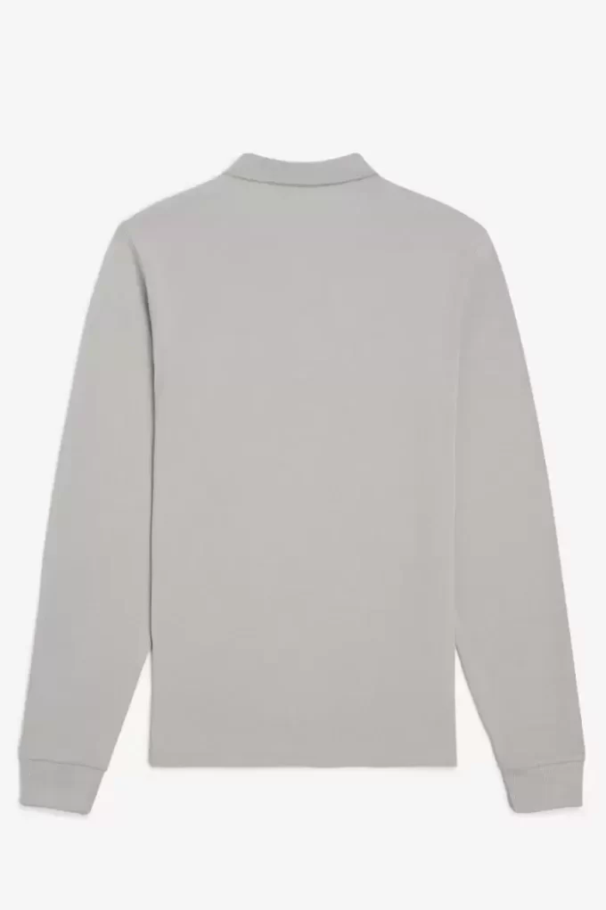 Chemise pour homme Fred Perry M6006