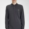 Chemise pour homme Fred Perry M6006