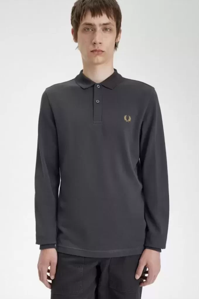 Chemise pour homme Fred Perry M6006
