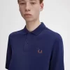 Chemise pour homme Fred Perry M6006