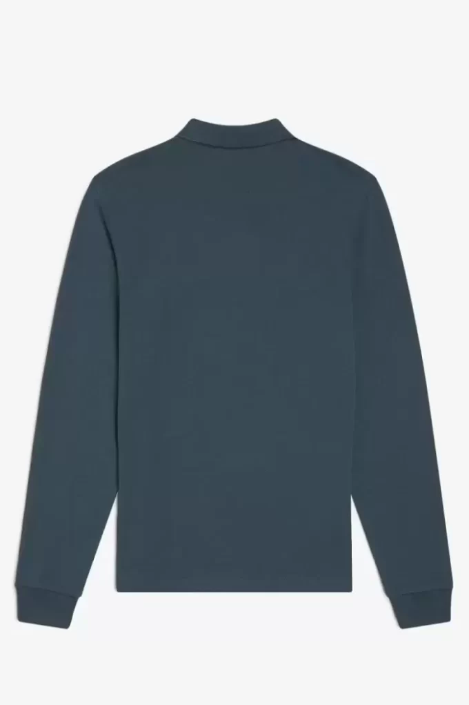 Chemise pour homme Fred Perry M6006
