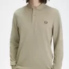 Chemise pour homme Fred Perry M6006