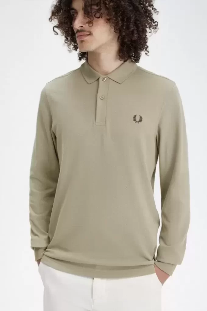 Chemise pour homme Fred Perry M6006