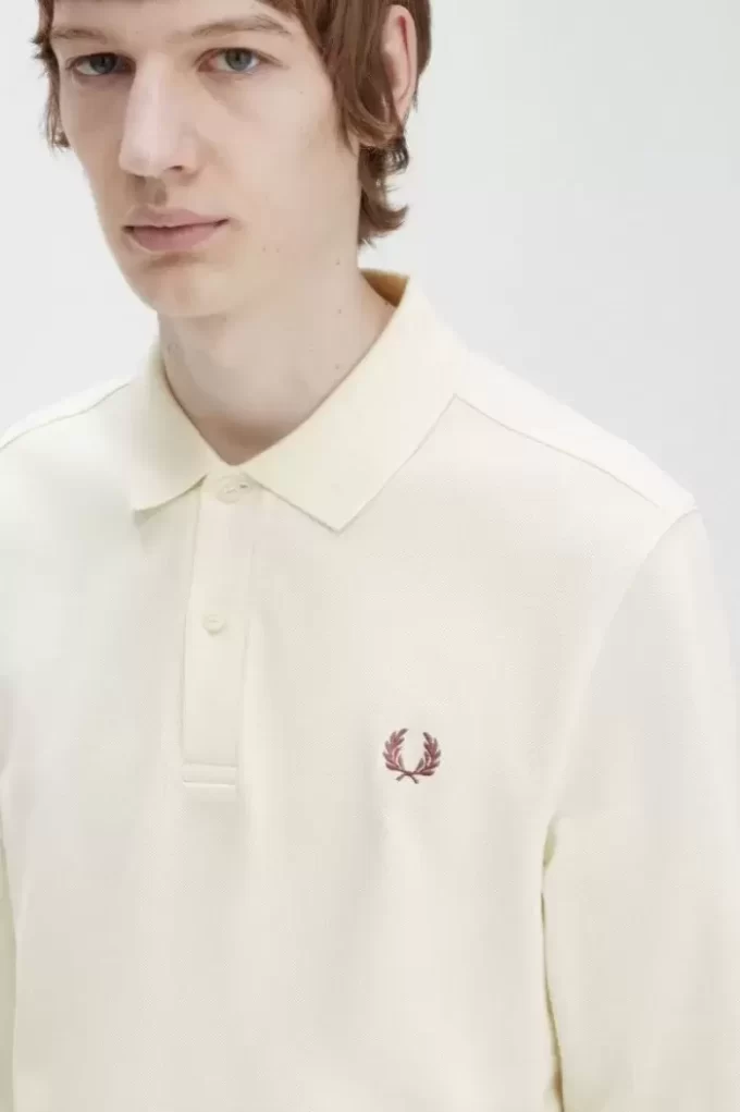 Chemise pour homme Fred Perry M6006