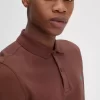 Chemise pour homme Fred Perry M6006