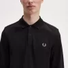 Chemise pour homme Fred Perry M6006