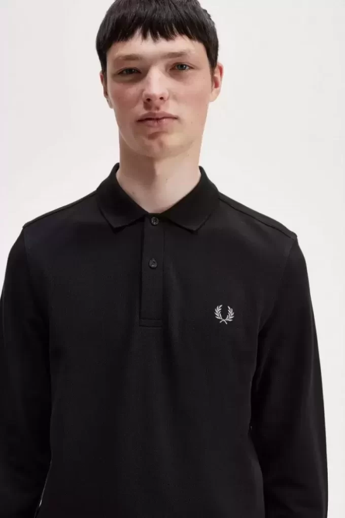 Chemise pour homme Fred Perry M6006