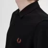 Chemise pour homme Fred Perry M6006