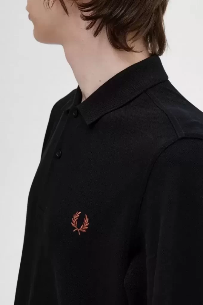 Chemise pour homme Fred Perry M6006
