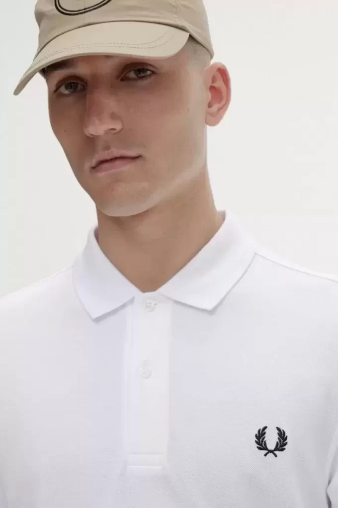 Chemise pour homme Fred Perry M6006