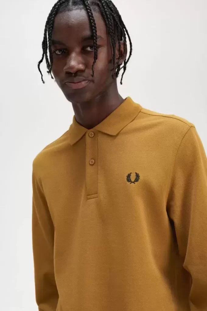 Chemise pour homme Fred Perry M6006