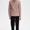 Chemise pour homme Fred Perry M6006