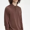 Chemise pour homme Fred Perry M6006