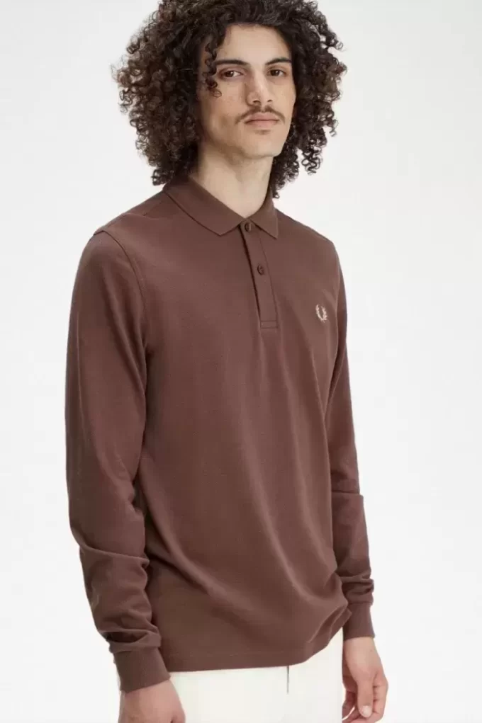Chemise pour homme Fred Perry M6006