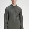 Chemise pour homme Fred Perry M6006