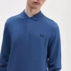 Chemise pour homme Fred Perry M6006