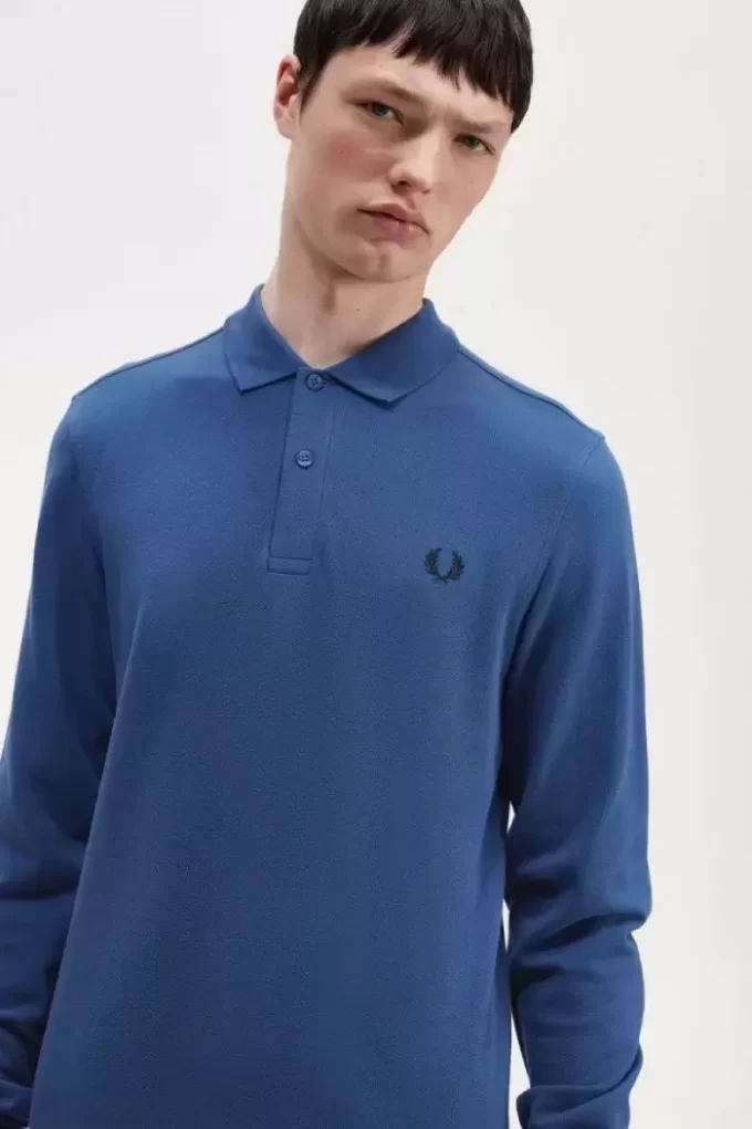 Chemise pour homme Fred Perry M6006
