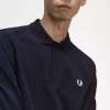 Chemise pour homme Fred Perry M6006