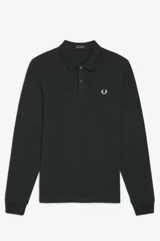 Chemise pour homme Fred Perry M6006