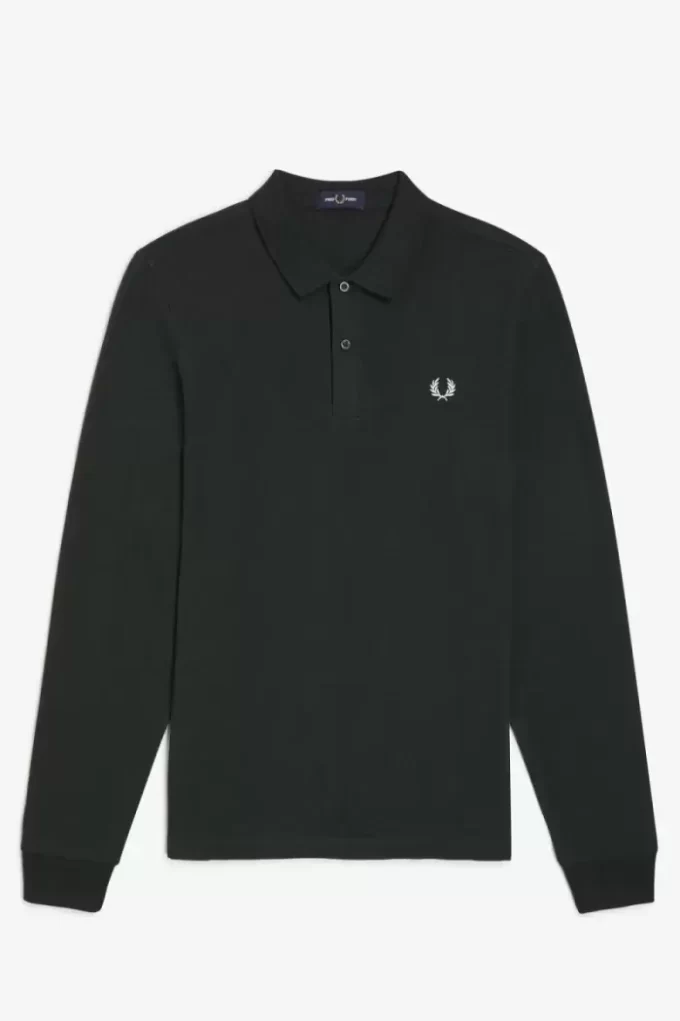 Chemise pour homme Fred Perry M6006